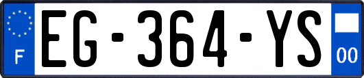 EG-364-YS
