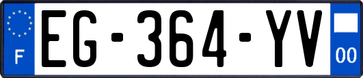 EG-364-YV