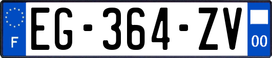 EG-364-ZV