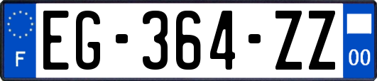 EG-364-ZZ