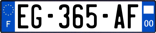 EG-365-AF