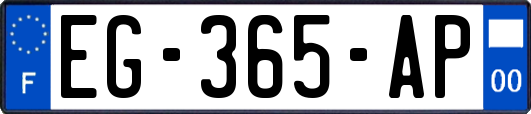 EG-365-AP