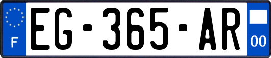 EG-365-AR