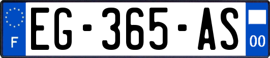 EG-365-AS