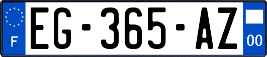 EG-365-AZ