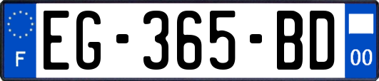 EG-365-BD