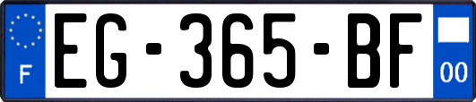 EG-365-BF