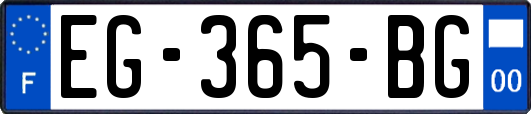 EG-365-BG