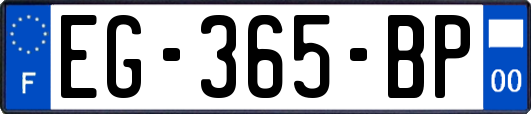 EG-365-BP