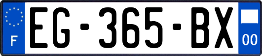 EG-365-BX