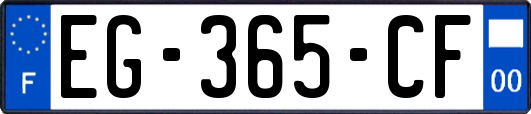 EG-365-CF