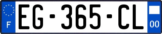 EG-365-CL