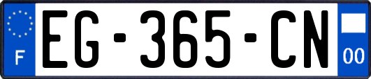 EG-365-CN