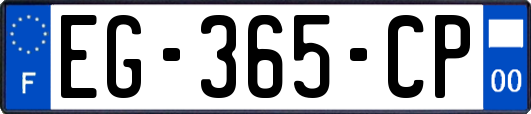 EG-365-CP