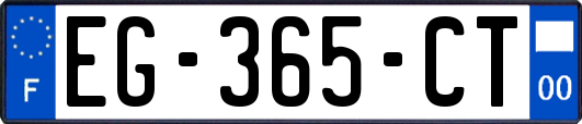 EG-365-CT