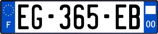 EG-365-EB