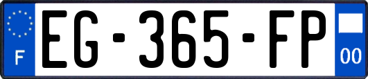 EG-365-FP