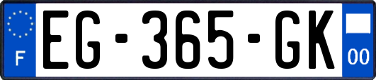 EG-365-GK