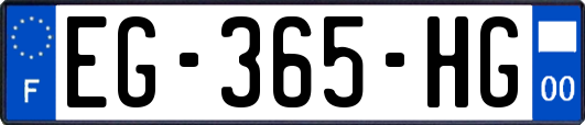 EG-365-HG