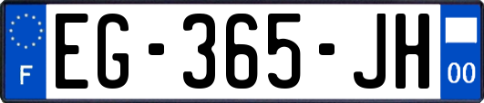 EG-365-JH