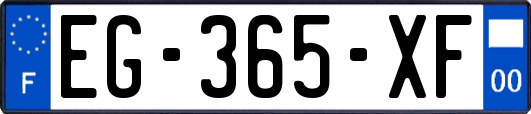 EG-365-XF