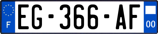 EG-366-AF