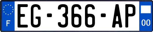 EG-366-AP