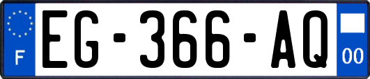 EG-366-AQ