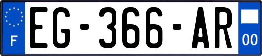 EG-366-AR