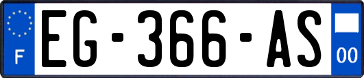 EG-366-AS