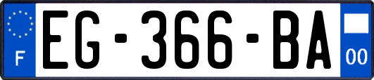 EG-366-BA