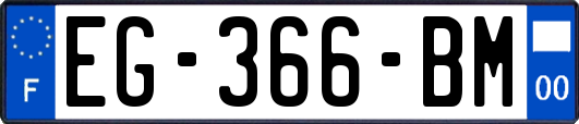 EG-366-BM