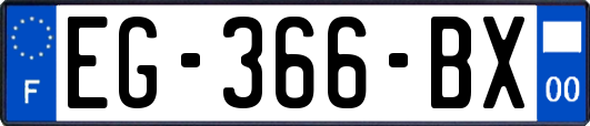 EG-366-BX