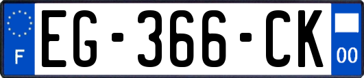 EG-366-CK