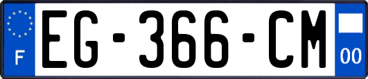 EG-366-CM
