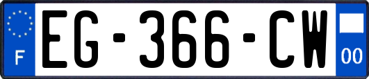 EG-366-CW