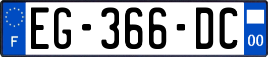 EG-366-DC