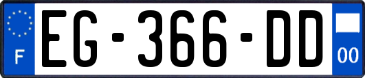 EG-366-DD