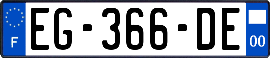 EG-366-DE