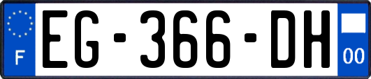 EG-366-DH