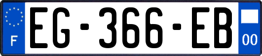 EG-366-EB