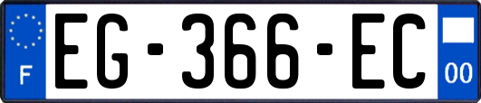 EG-366-EC