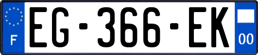 EG-366-EK