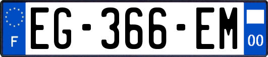 EG-366-EM