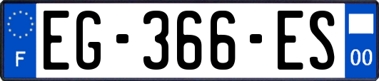 EG-366-ES