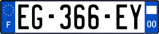 EG-366-EY