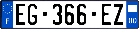 EG-366-EZ