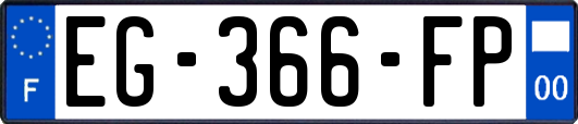 EG-366-FP