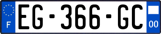 EG-366-GC