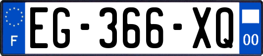 EG-366-XQ